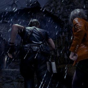 Resident Evil 4 