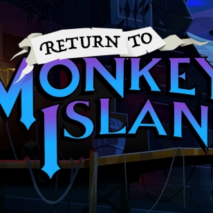 Return to Monkey Island