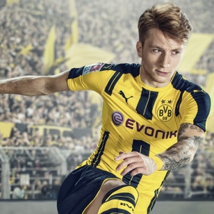 FIFA 17 Marco Reus