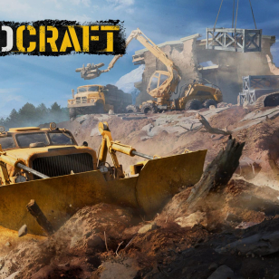 Roadcraft kansikuva
