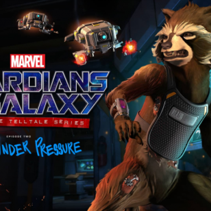 Guardians of the Galaxy: The Telltale Series