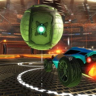 RocketLeague