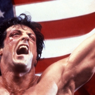 Rocky IV