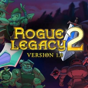 Rogue Legacy 2 Announcement picture