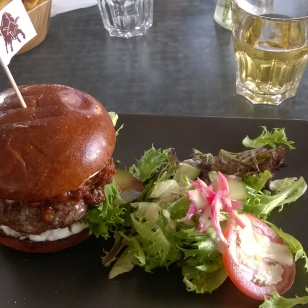 Roslundin Hotchiliburger