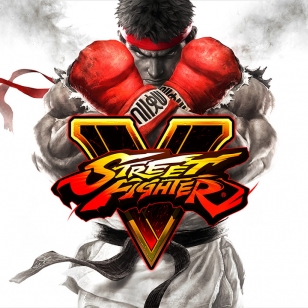 Street Fighter V