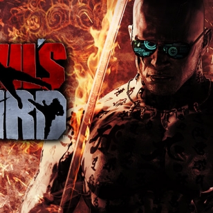 Devil's Third Wii U:lle