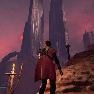 Star Wars Jedi Fallen Order: Pahaenteinen torni