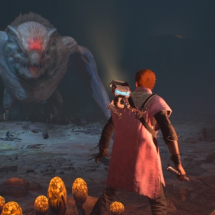 Star Wars Jedi Fallen Order: Lemmikkilepakko