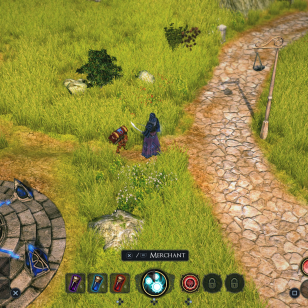 Sacred 2 Remaster - Arkkupeikko.jpg