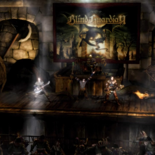 Sacred 2 Remaster - Blind Guardian konsertissa.jpg