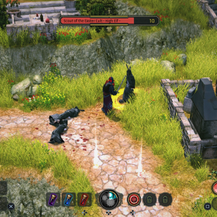 Sacred 2 Remaster - Pääsiäishassuttelua.jpg