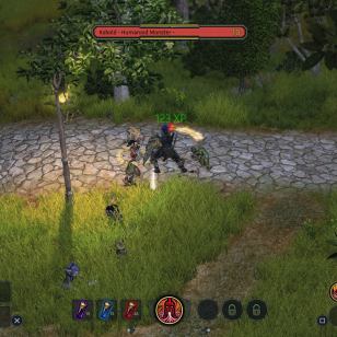 Sacred 2 Remaster - Taistelua.jpg