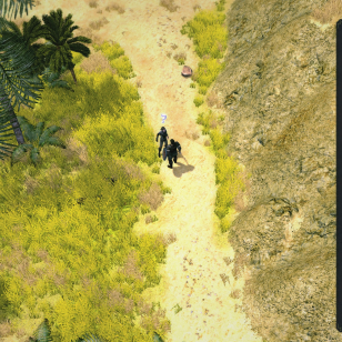 Sacred 2 Remaster - Tehtävänantoa.jpg