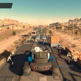 Saints Row 