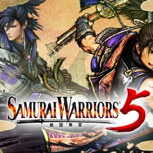 Samurai Warriors 5 nostokuva