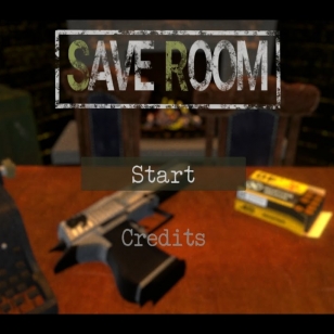 Save Room peli