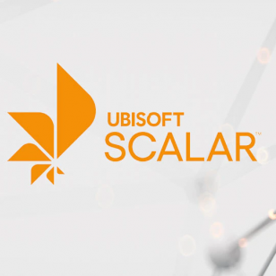 Ubisoft Scalar logo