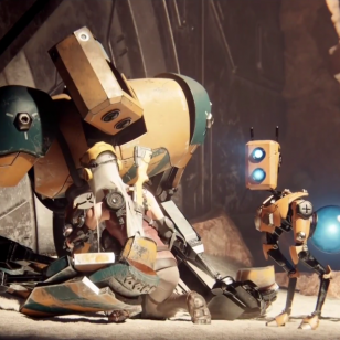 ReCore