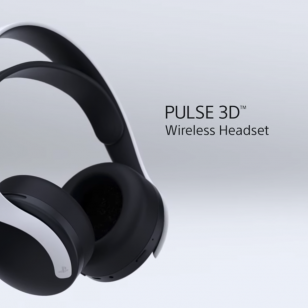 PS5, PlayStation 5, Pulse 3D -kuulokkeet