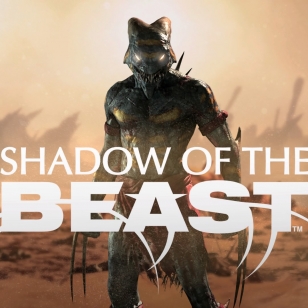 Shadow of the Beast™