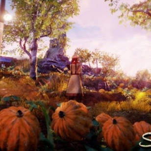 Shenmue 3