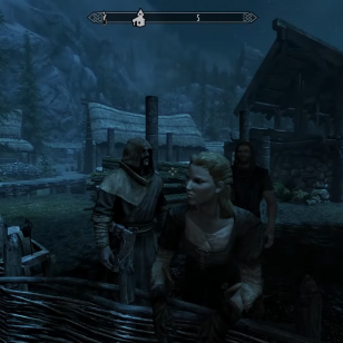 Skyrim together reborn