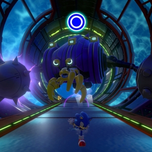 Sonic Colours: Ultimate