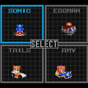 Sonic Origins Plus_Sonic Drift Game Gear
