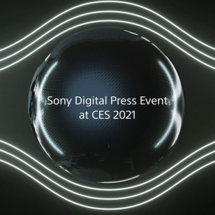 Sony CES 2021