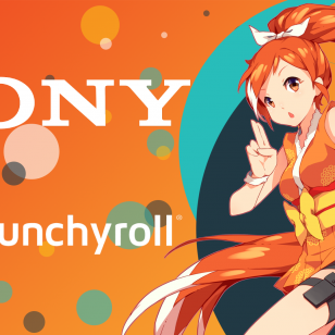 Sony  Crunchyroll