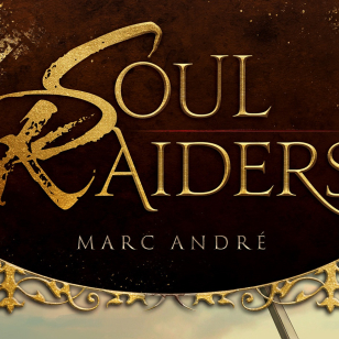Soul Raiders Header