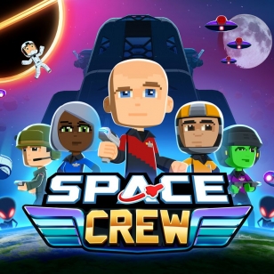 Space Crew