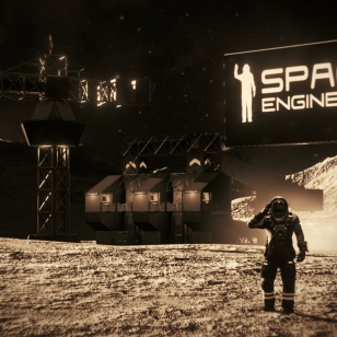 Space Engineers