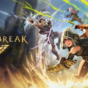 Spellbreak