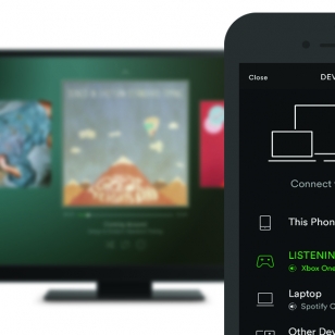 Spotify Xbox One