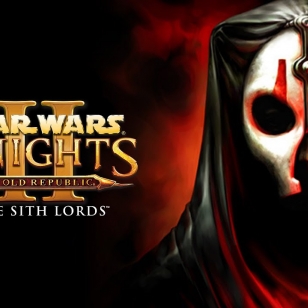 Star Wars Knights of the Old Republic II The Sith Lords