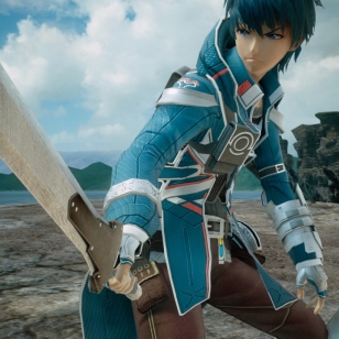 Star Ocean: Integrity and Faithlessness