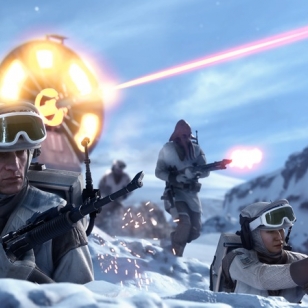 StarWarsBattlefront