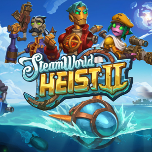 SteamWorld Heist II 2 nostokuva