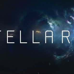 Stellaris logo