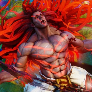 StreetFighter5Necalli