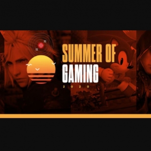 Summer of Gaming IGN