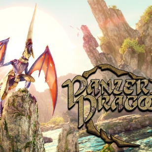 Panzer Dragoon Switch