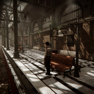 Syberia - Remastered_Valadilénen juna-asema Syberia - Remastered_Valadilénen juna-asema