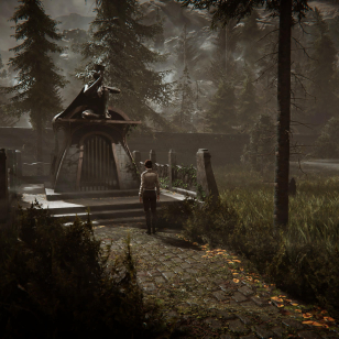 Syberia - Remastered_Katakombi Syberia - Remastered_Katakombi