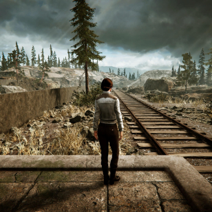 Syberia - Remastered_Junarata Syberia - Remastered_Junarata