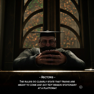 Syberia - Remastered_Säännöt on sääntöjä Syberia - Remastered_Säännöt on sääntöjä