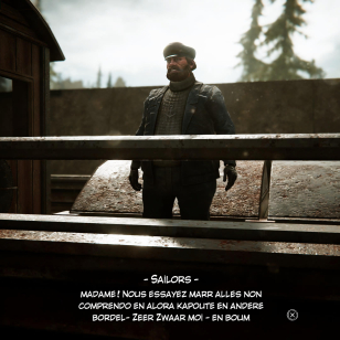 Syberia - Remastered_Sekava seilori Syberia - Remastered_Sekava seilori