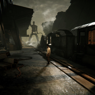 Syberia - Remastered_Komkolzgrad Syberia - Remastered_Komkolzgrad